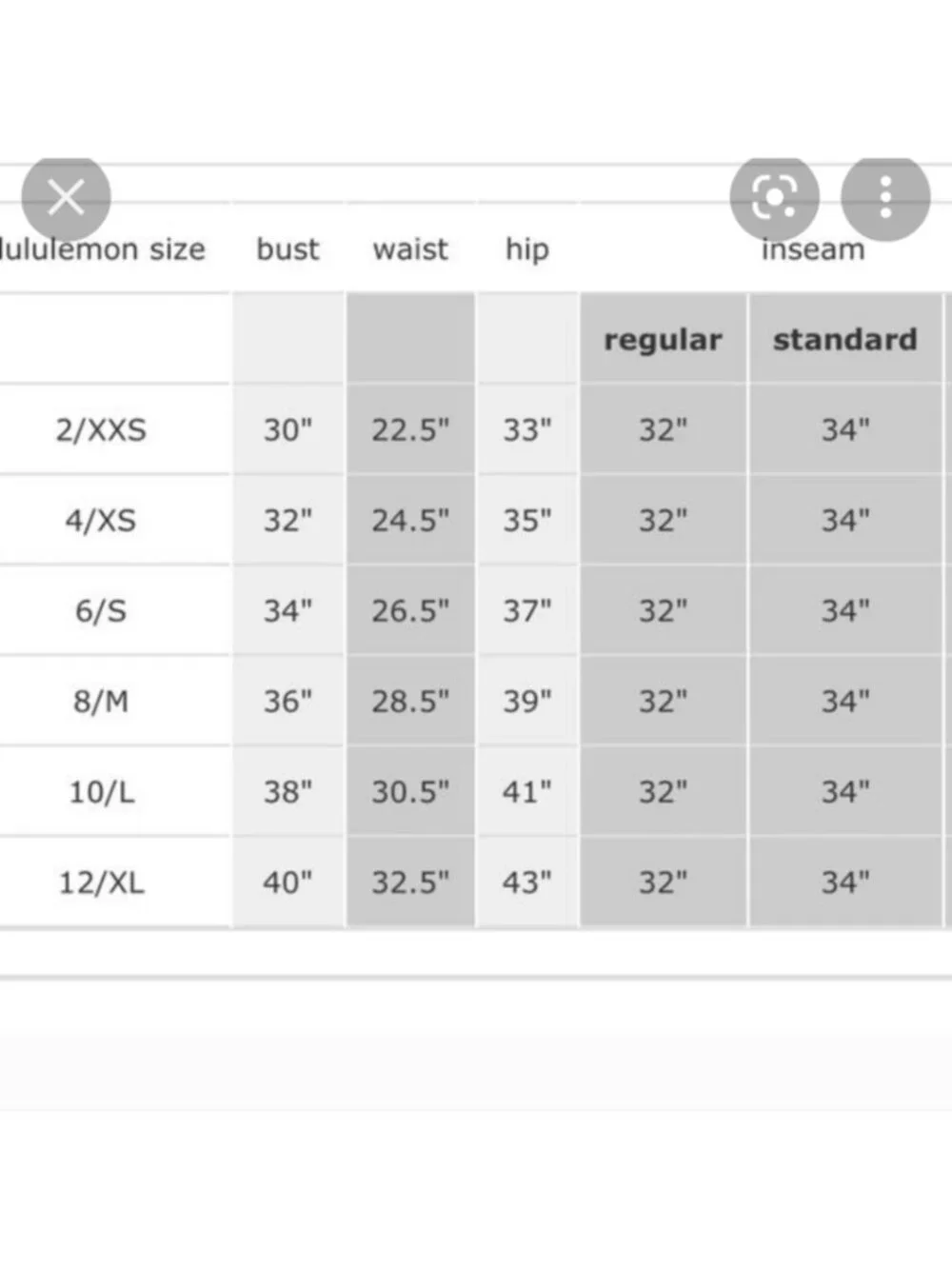 Lululemon Wunder Under Pant *Print (Roll Down)Diamond Dot Black White